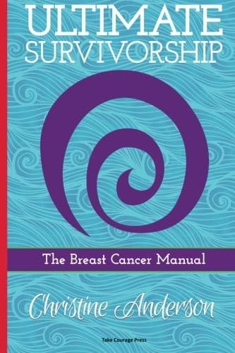 Tapa de Ultimate Survivorship
