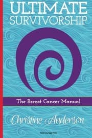 Tapa de Ultimate Survivorship
