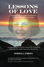 Tapa de Lessons of Love