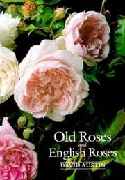 Tapa de Old roses and English roses
