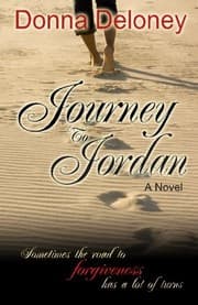 Tapa de Journey to Jordan