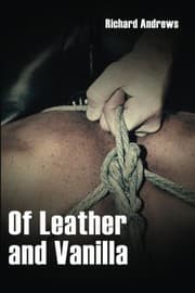 Tapa de OFLeather and Vanilla