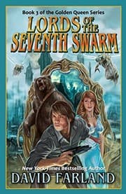 Tapa de Lords of the Seventh Swarm