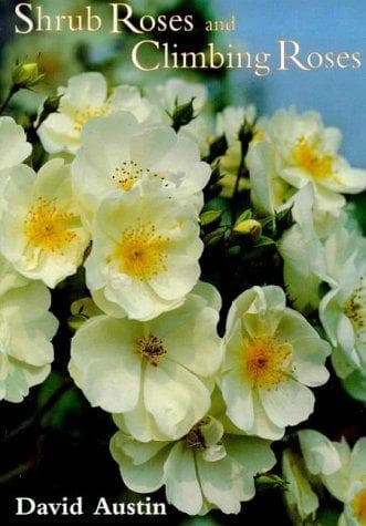 Tapa de Shrub roses and climbing roses