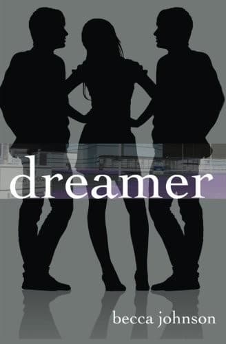 Tapa de Dreamer