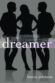 Tapa de Dreamer