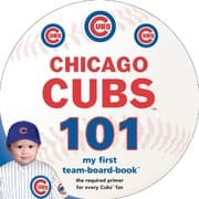 Tapa de Chicago Cubs 101