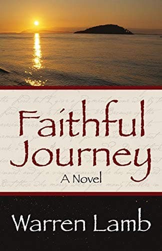 Tapa de Faithful Journey
