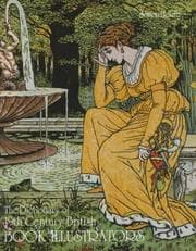 Tapa de The dictionary of 19th century British book illustrators and caricaturists