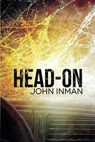 Tapa de Head-on