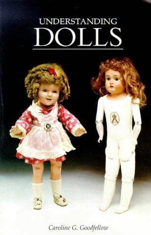 Tapa de Understanding Dolls