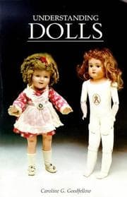 Tapa de Understanding Dolls