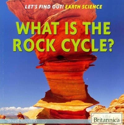 Tapa de What Is the Rock Cycle?