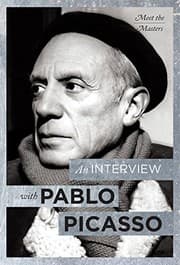 Tapa de An Interview With Pablo Picasso