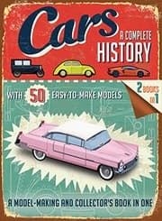 Tapa de Cars
