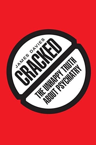 Tapa de Cracked
