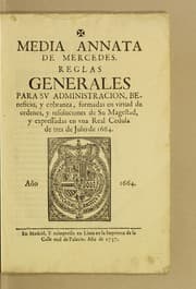 Tapa de Media annata de mercedes