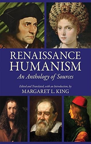 Tapa de Renaissance Humanism