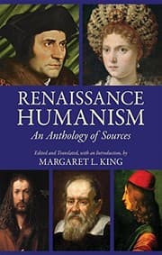 Tapa de Renaissance Humanism