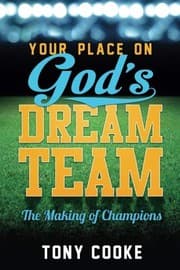 Tapa de Your Place on God's Dream Team