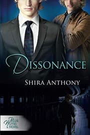 Tapa de Dissonance