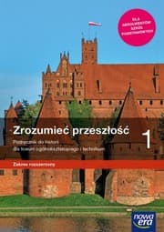 Tapa de Zrozumieć przeszłość 1