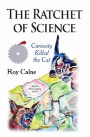 Tapa de Ratchet of Science