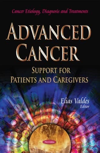 Tapa de Advanced Cancer