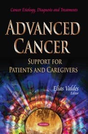 Tapa de Advanced Cancer