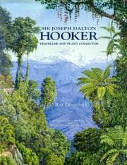 Tapa de Sir Joseph Dalton Hooker