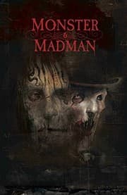 Tapa de Monster & Madman