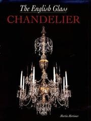 Tapa de The English glass chandelier