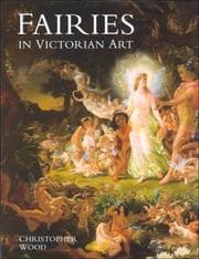 Tapa de Fairies in Victorian Art