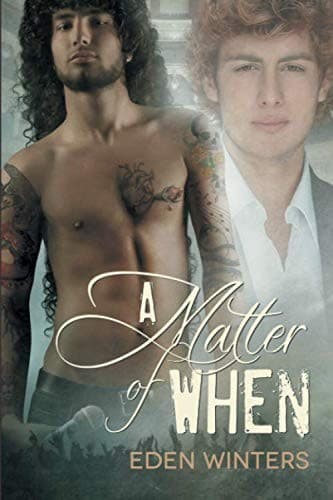 Tapa de A Matter of When