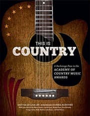 Tapa de This Is Country