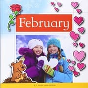Tapa de February