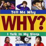 Tapa de I Talk in My Sleep