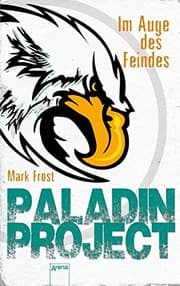 Tapa de Paladin Project 02. Im Auge des Feindes
