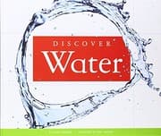 Tapa de Discover Water