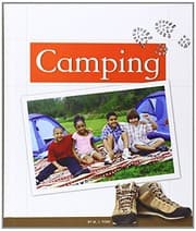 Tapa de Camping