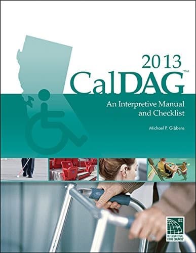 Tapa de CalDAG 2013
