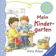 Tapa de Erster Bücherspaß