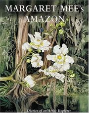 Tapa de Margaret Mee's Amazon