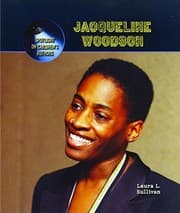 Tapa de Jacqueline Woodson