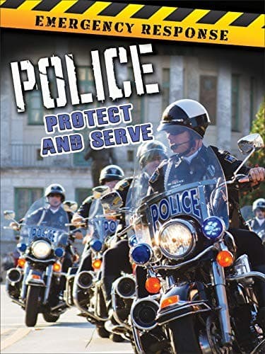 Tapa de Police