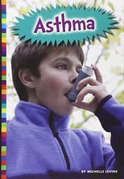 Tapa de Asthma