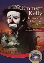 Tapa de Emmett Kelly