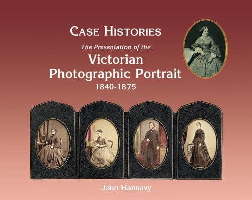 Tapa de Case Histories