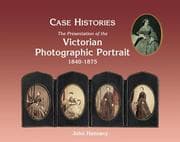Tapa de Case Histories