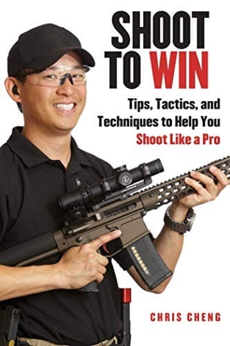 Tapa de Shoot to Win